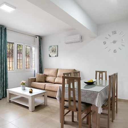 Apartamento Atalaya Cadiz Luaran gambar