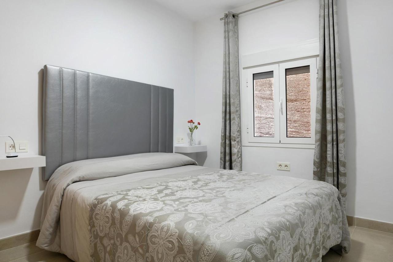 Apartamento Atalaya Cadiz Luaran gambar