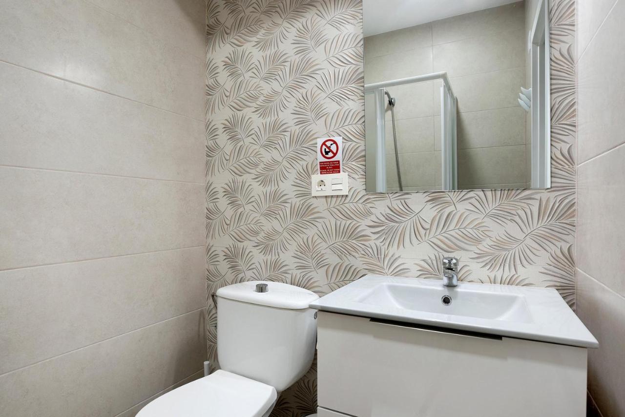 Apartamento Atalaya Cadiz Luaran gambar