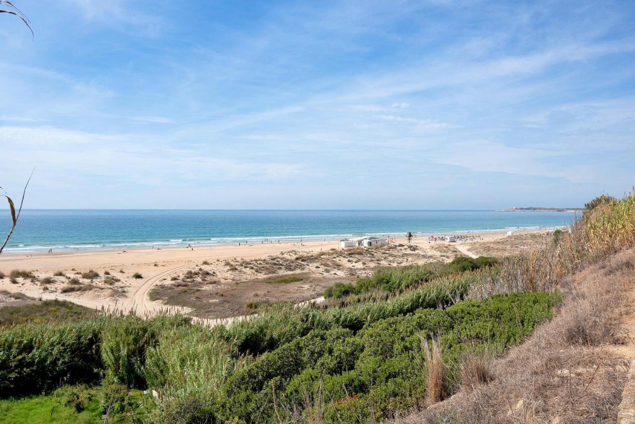 Apartamento Atalaya Cadiz Luaran gambar