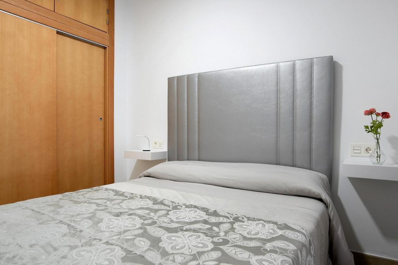 Apartamento Atalaya Cadiz Luaran gambar