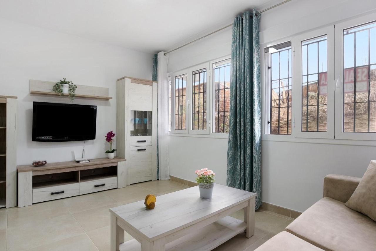 Apartamento Atalaya Cadiz Luaran gambar