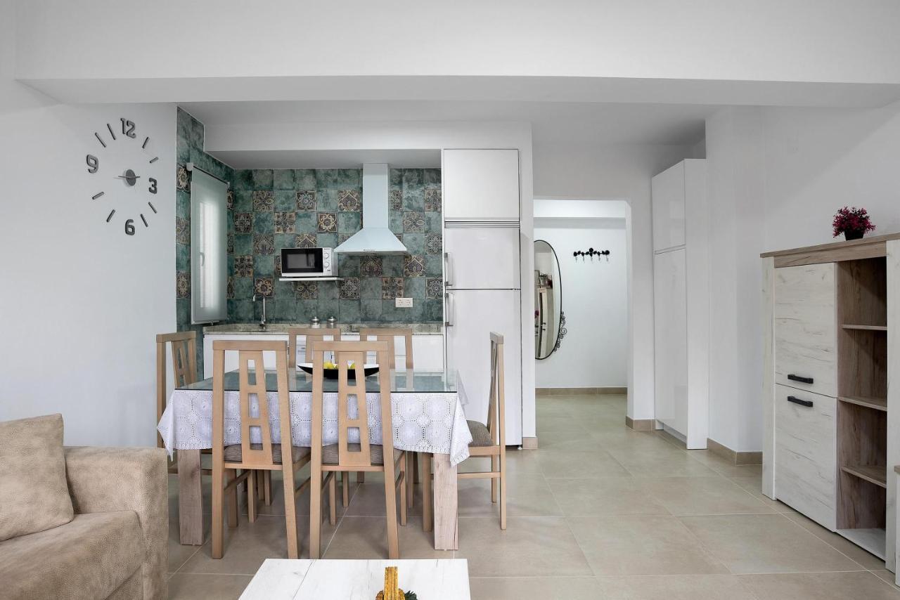 Apartamento Atalaya Cadiz Luaran gambar