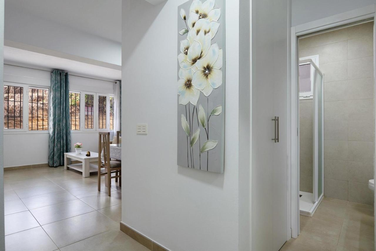 Apartamento Atalaya Cadiz Luaran gambar