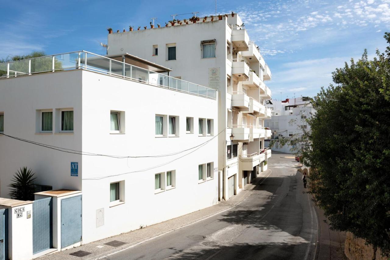 Apartamento Atalaya Cadiz Luaran gambar