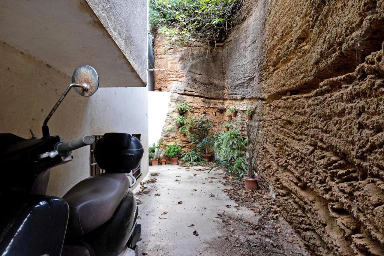 Apartamento Atalaya Cadiz Luaran gambar
