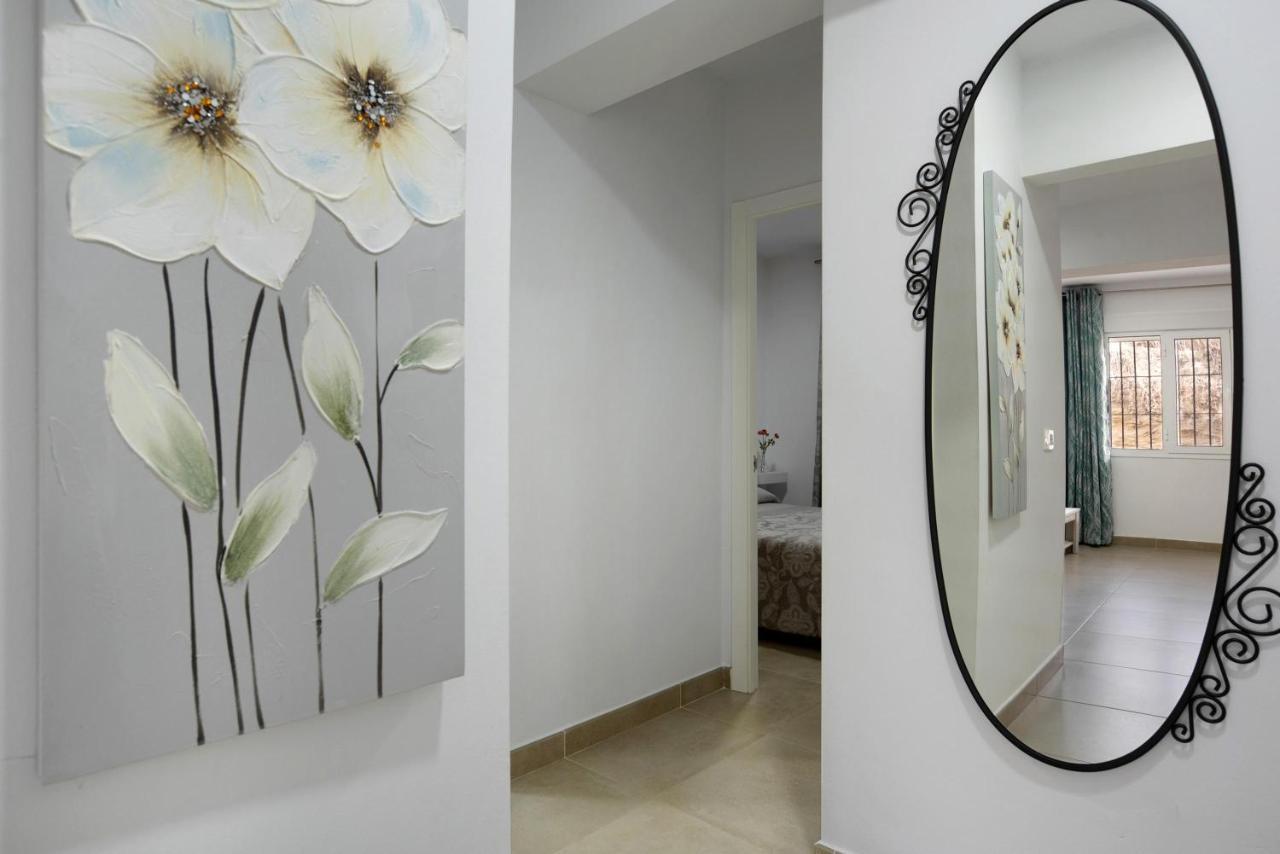 Apartamento Atalaya Cadiz Luaran gambar