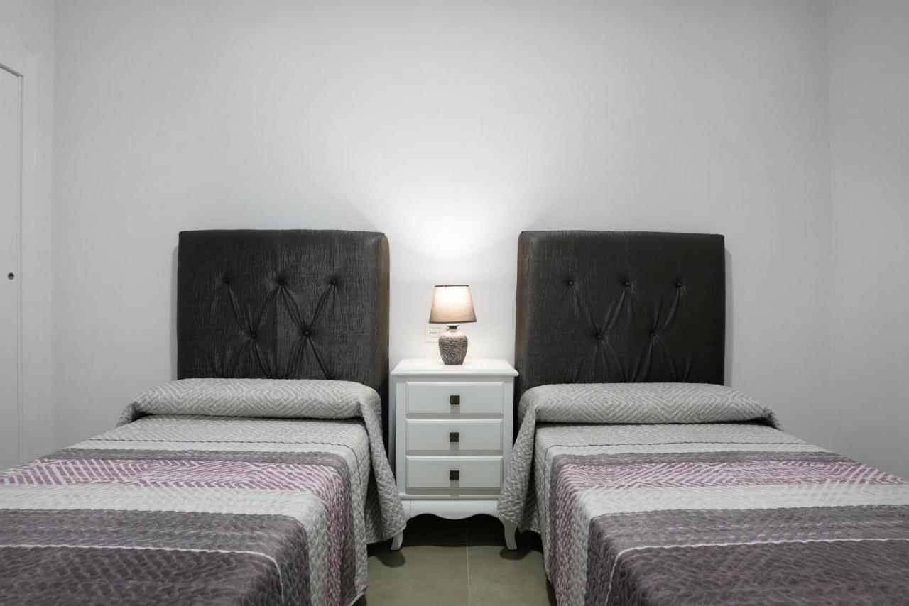 Apartamento Atalaya Cadiz Luaran gambar