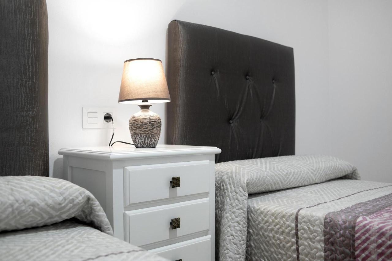 Apartamento Atalaya Cadiz Luaran gambar