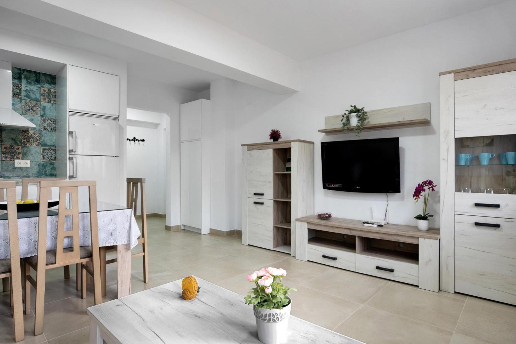 Apartamento Atalaya Cadiz Luaran gambar